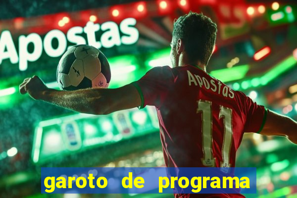 garoto de programa na bahia